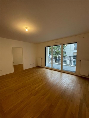 t2 à la location -   92300  LEVALLOIS PERRET, surface 49 m2 location t2 - UBI445250480